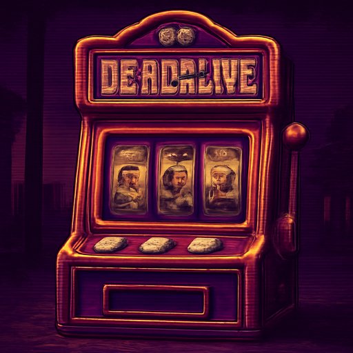 456db Dead or Alive 2 পুরনো ওয়েস্ট স্লট