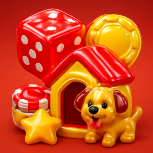 456db Dog House Megaways নাইট স্লট